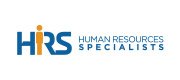 Human Resources Specialists HRS logo.