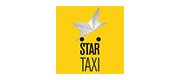 star taxi logo.